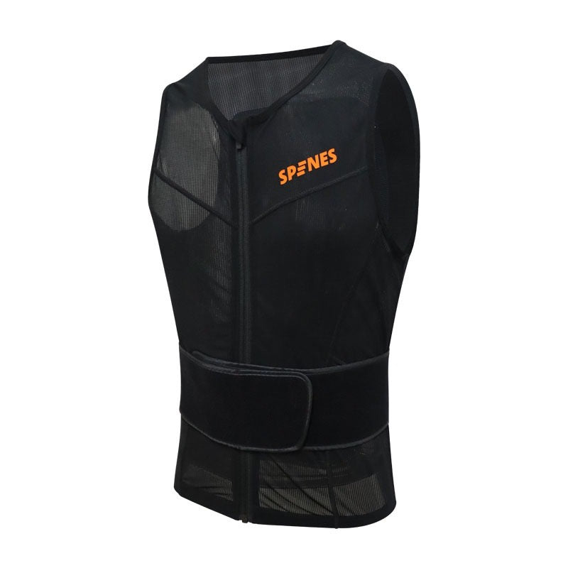 Spines - Black Edition