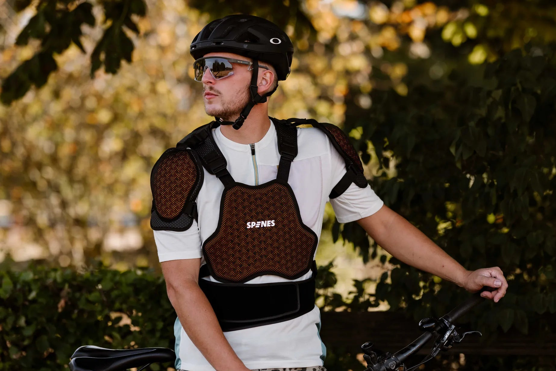Mountainbiken