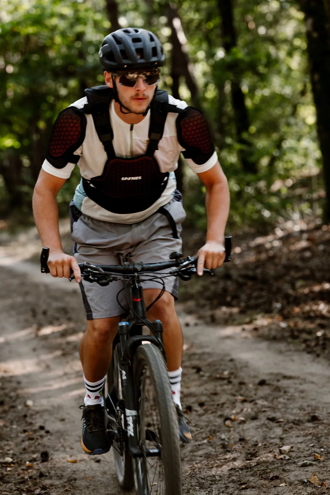 Mountainbiken