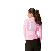 Spines The Pink