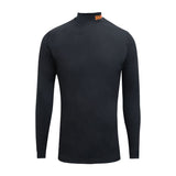 Thermoshirt The Black