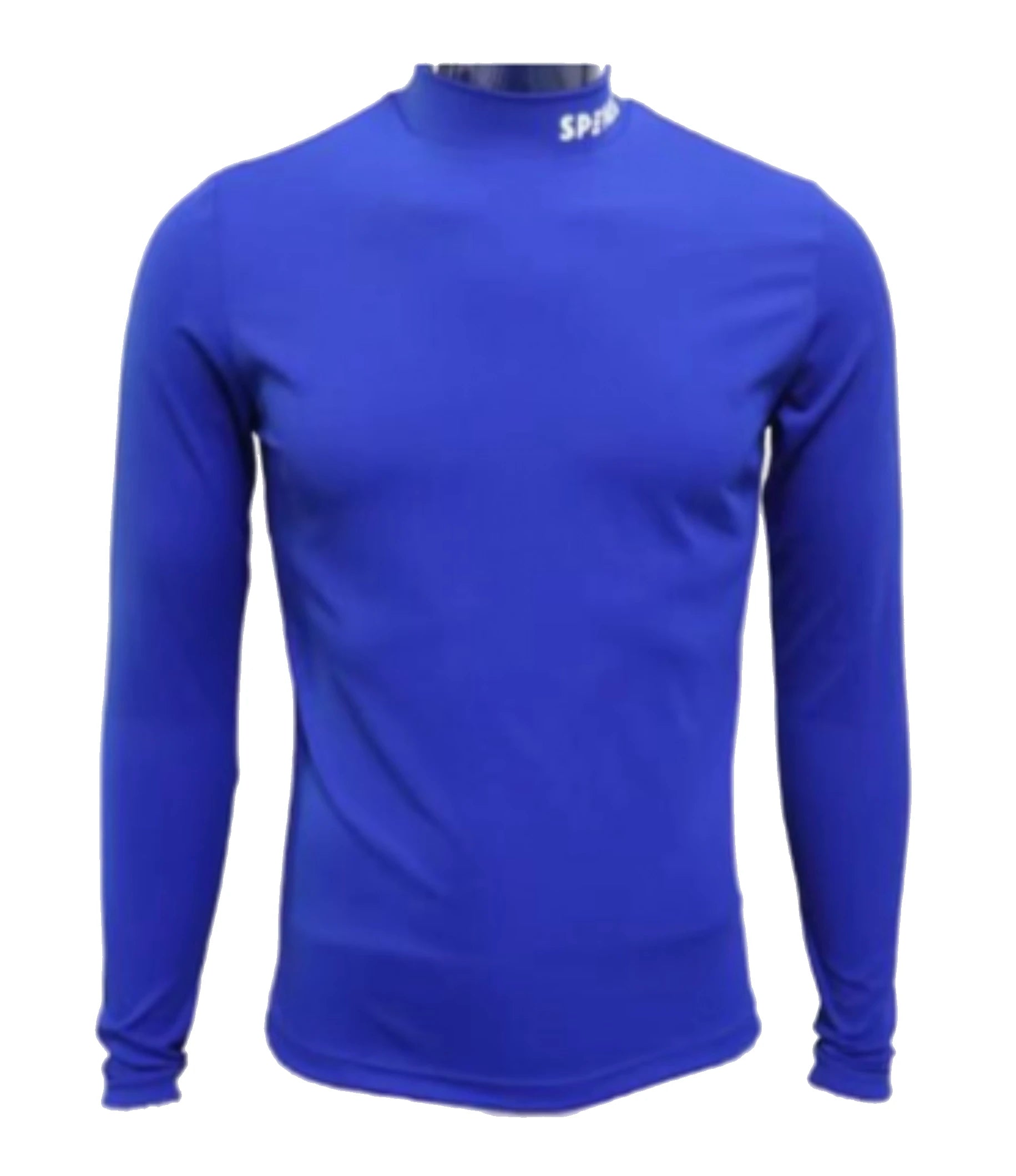 Thermoshirt - Blue