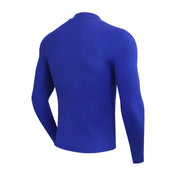 Thermoshirt The Blue