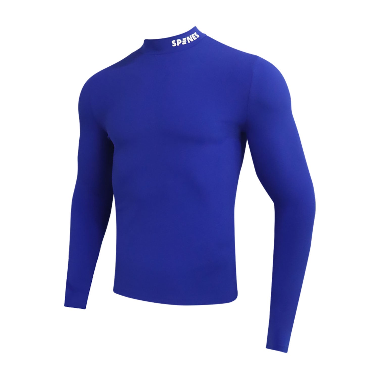 Thermoshirt The Blue