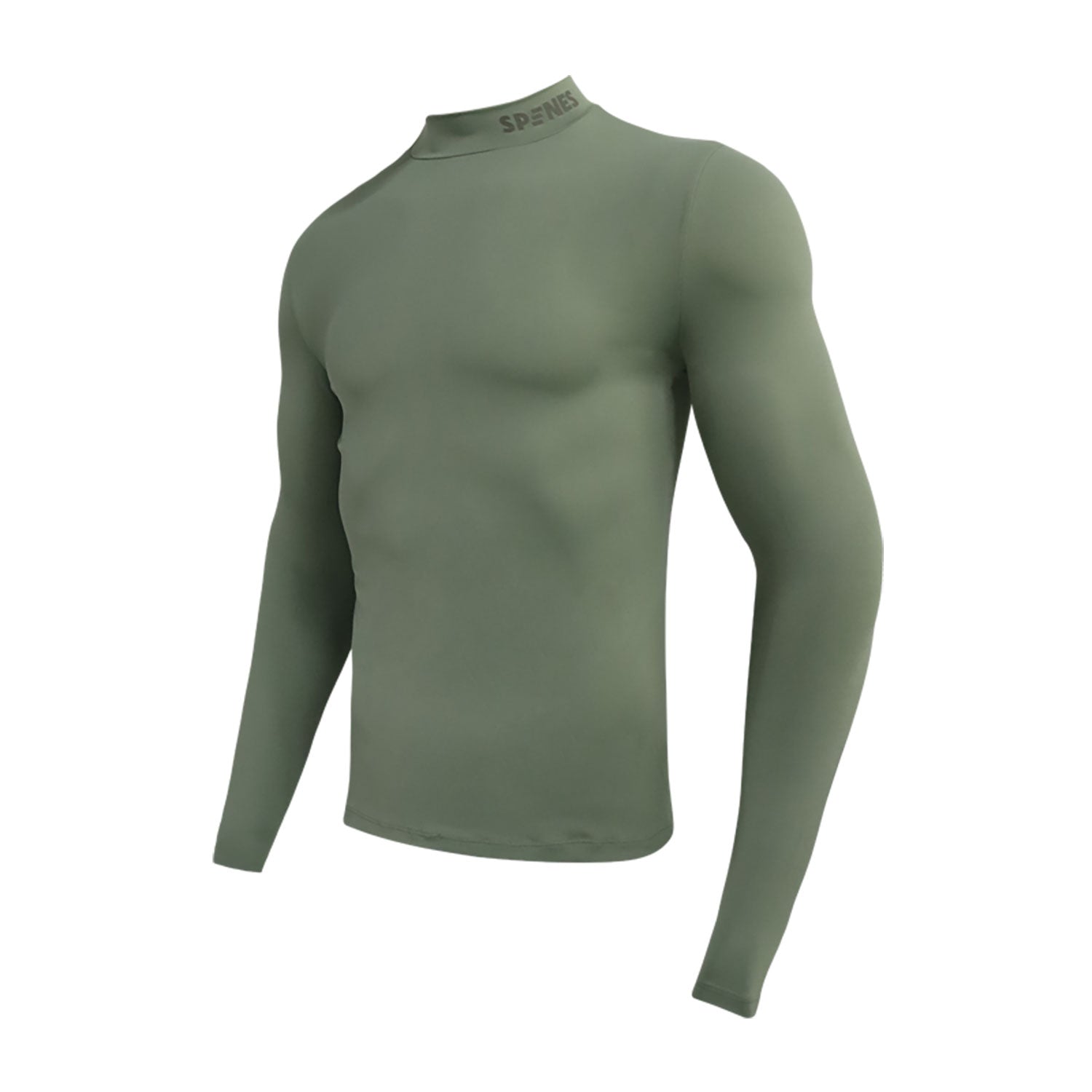 Thermoshirt The Green