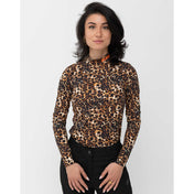 Thermo-shirt - Léopard