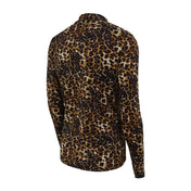 <tc>Thermal top</tc> <tc>The Leopard</tc>