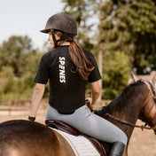 <tc>Protection dorsal</tc> Cheval <tc>The Original</tc>