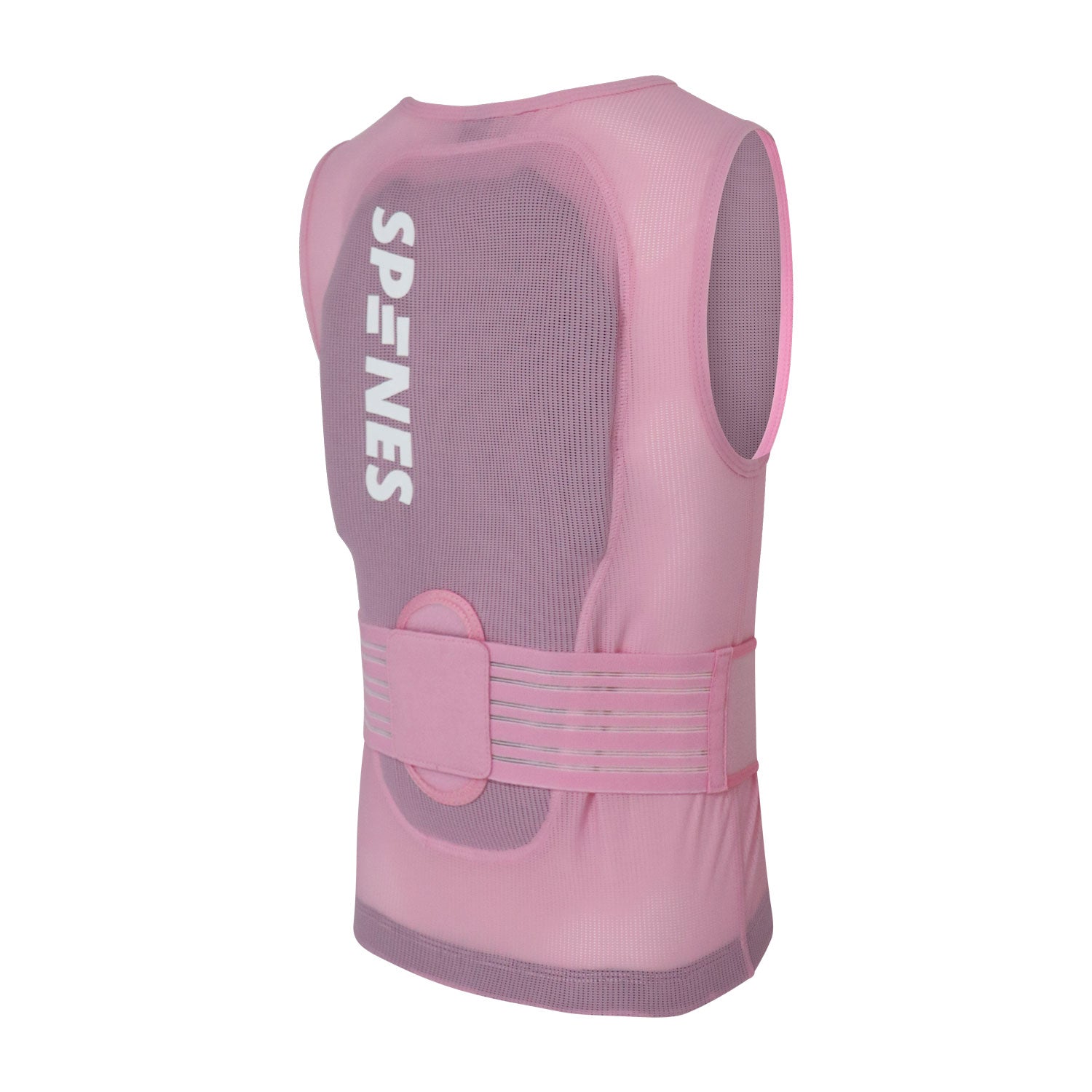 Spines The Pink Enfants