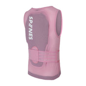<tc>Spines</tc> <tc>The Pink</tc> Enfants