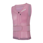 <tc>Spines</tc> <tc>The Pink</tc> Enfants