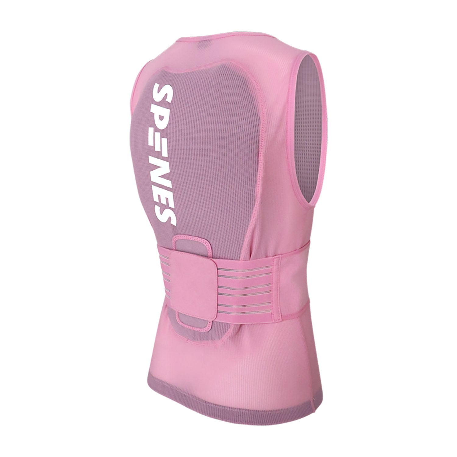 Spines The Pink