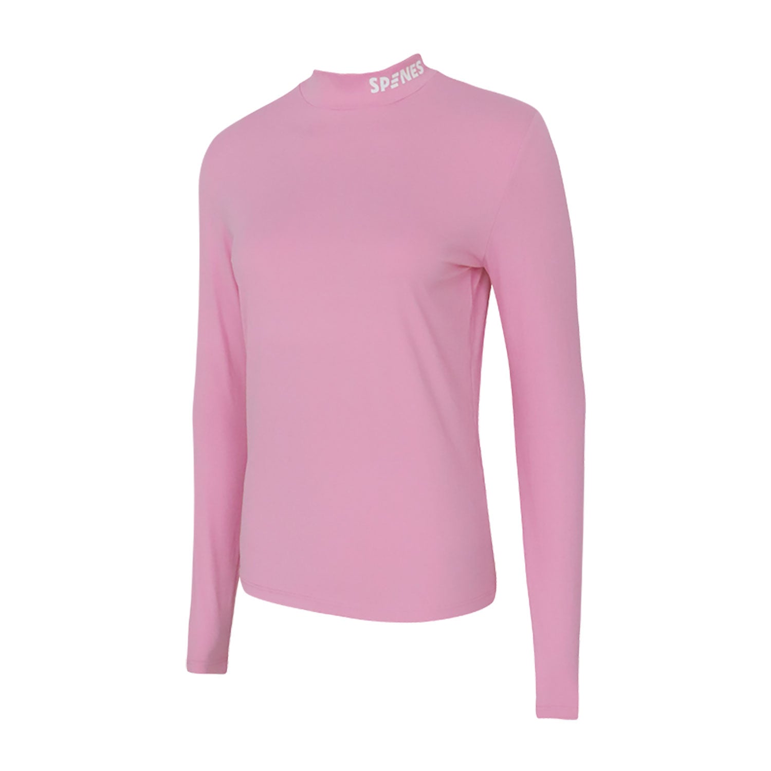 Thermoshirt The Pink