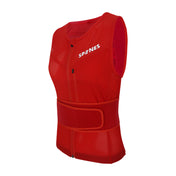 <tc>Spines</tc> <tc>The Red</tc>