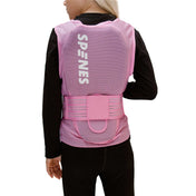 <tc>Spines</tc> <tc>The Pink</tc> Enfants