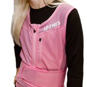 <tc>Spines</tc> <tc>The Pink</tc> Enfants