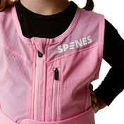 <tc>Spines</tc> <tc>The Pink</tc> Enfants