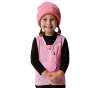 <tc>Spines</tc> <tc>The Pink</tc> Enfants