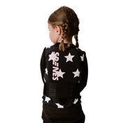 <tc>Spines</tc> <tc>The Stars</tc> Enfants