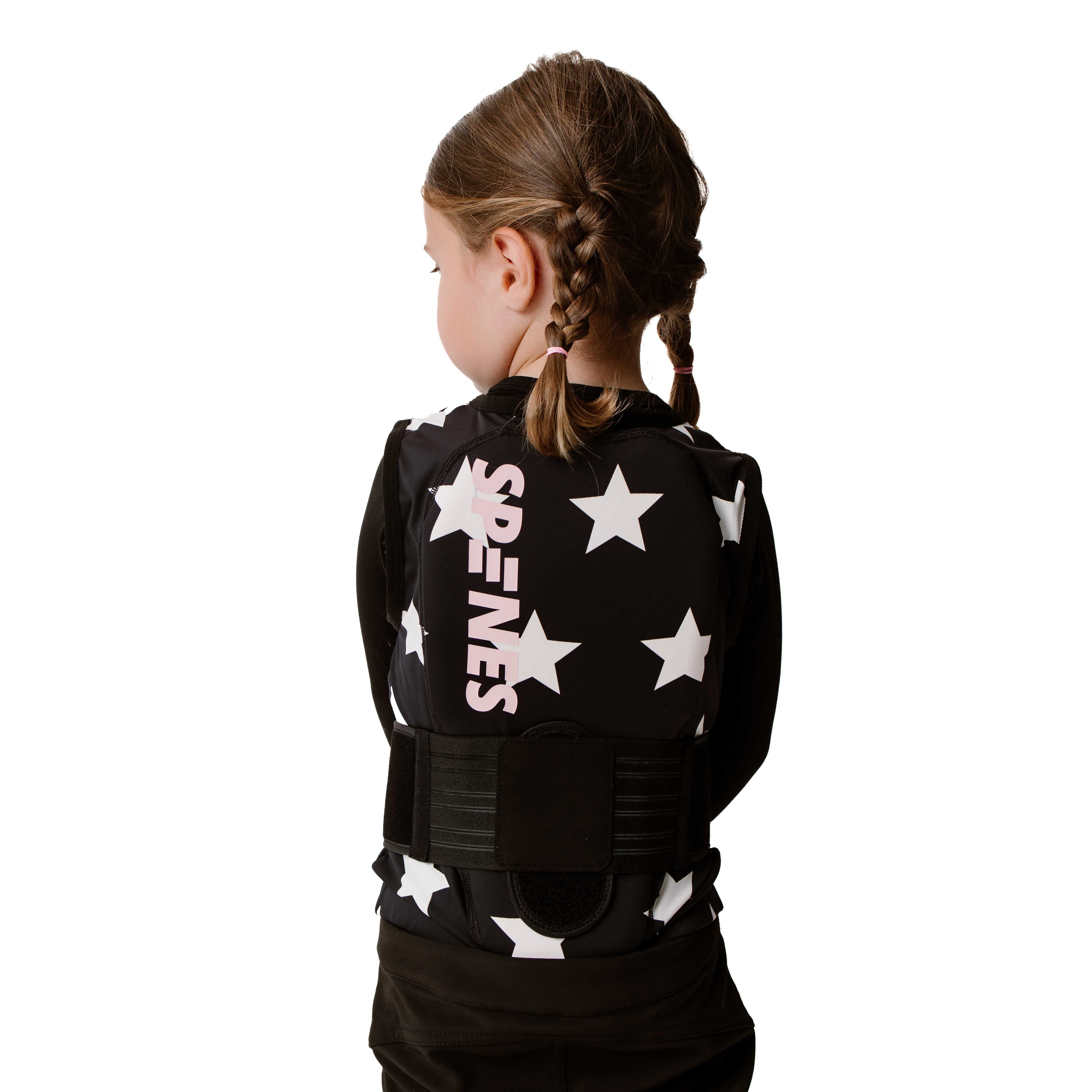 Spines The Stars Enfants