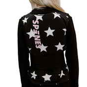 Spines Kids Stars