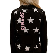 <tc>Spines</tc> <tc>The Stars</tc> Enfants