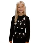 <tc>Spines</tc> <tc>The Stars</tc> Enfants