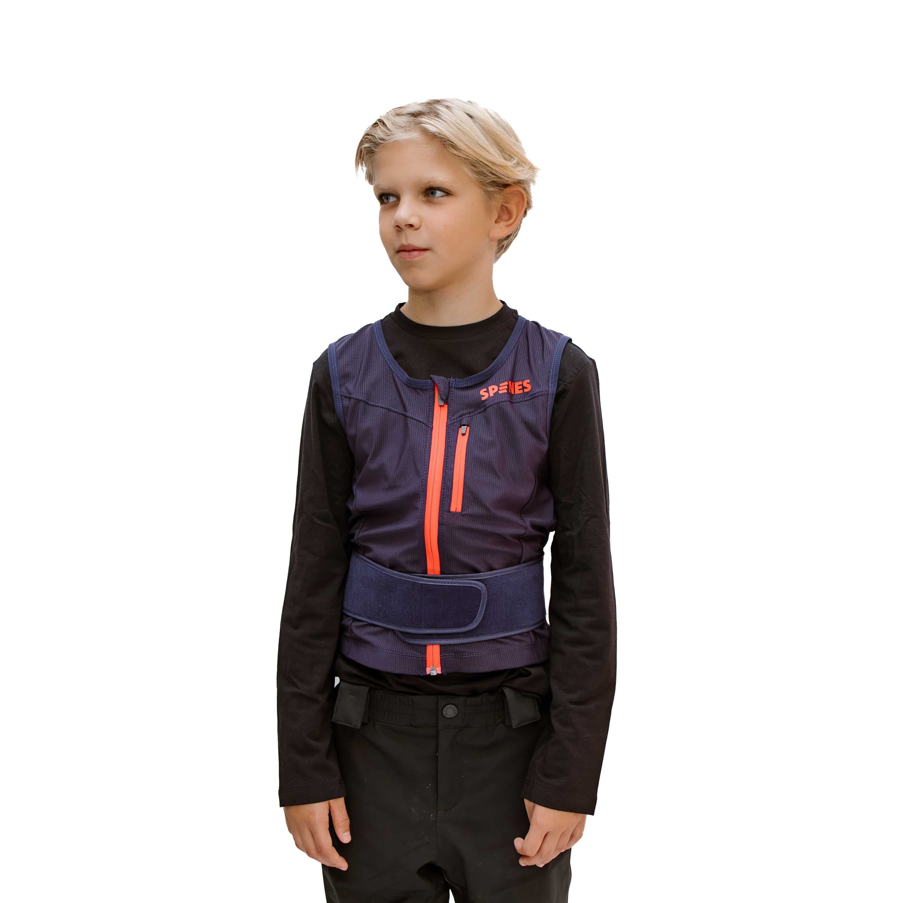 Spines Kids Superman