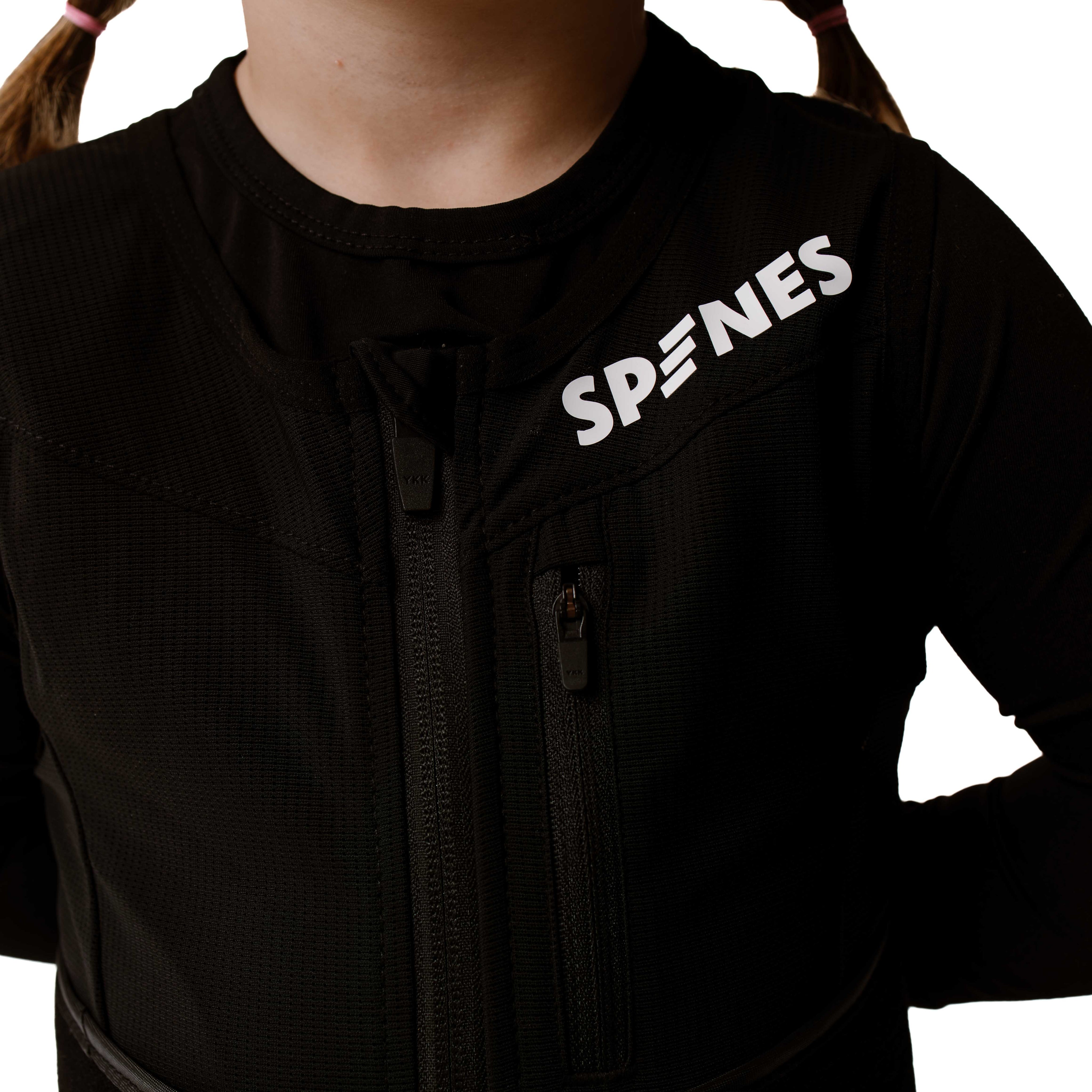 Spines The Original Kids