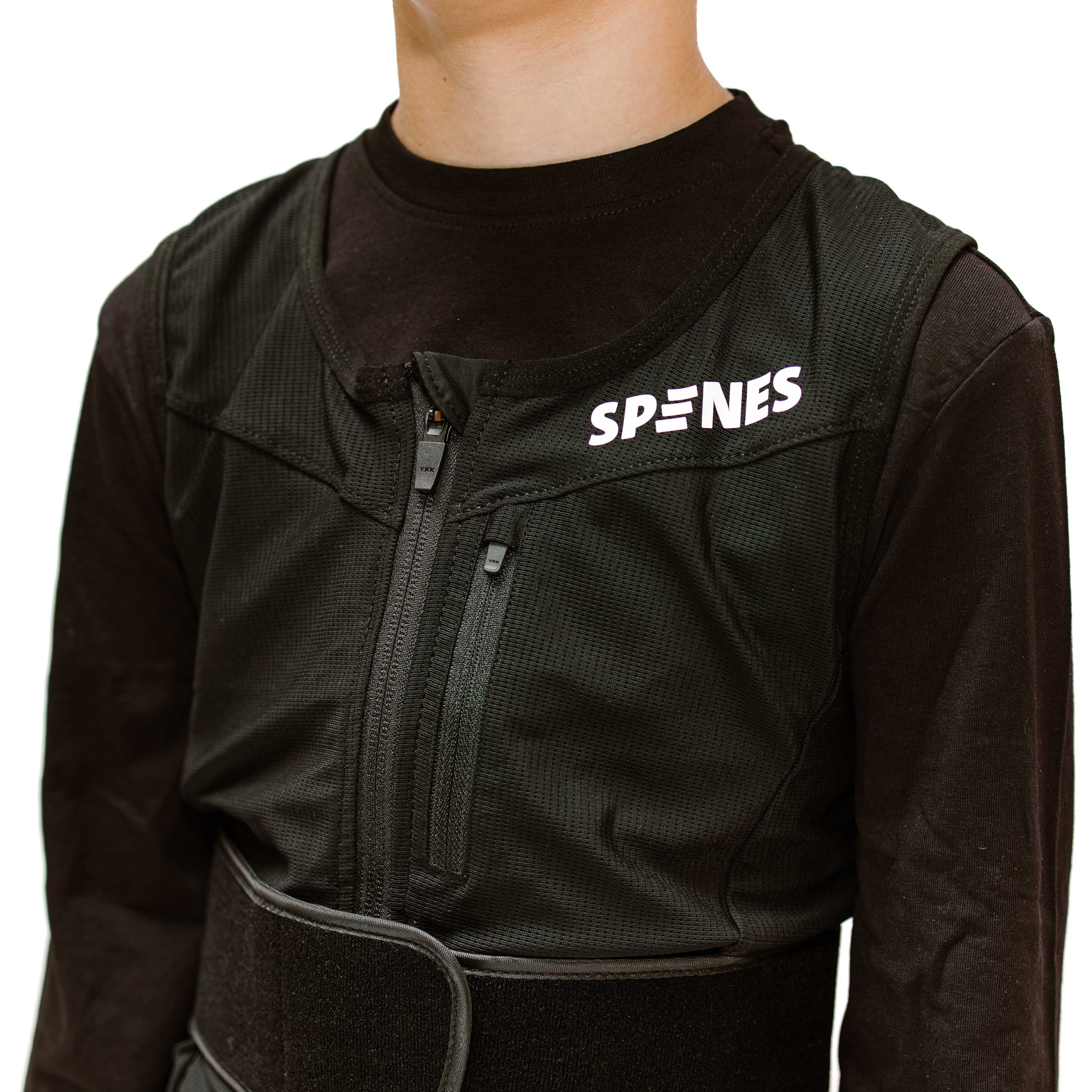 Spines Kids Original