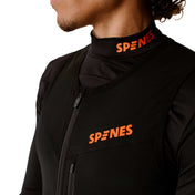 Spines The Black