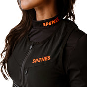 Spines The Black