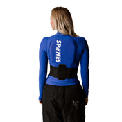 Spines The Blue