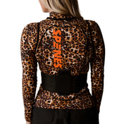 <tc>Spines</tc> <tc>The Leopard</tc>