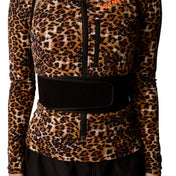 <tc>Spines</tc> <tc>The Leopard</tc>