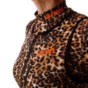 Spines Leopard