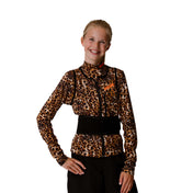 <tc>Spines</tc> <tc>The Leopard</tc>