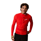 <tc>Spines</tc> <tc>The Red</tc>