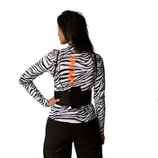 Spines The Zebra