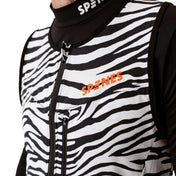 Spines The Zebra