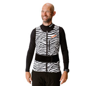 Spines The Zebra