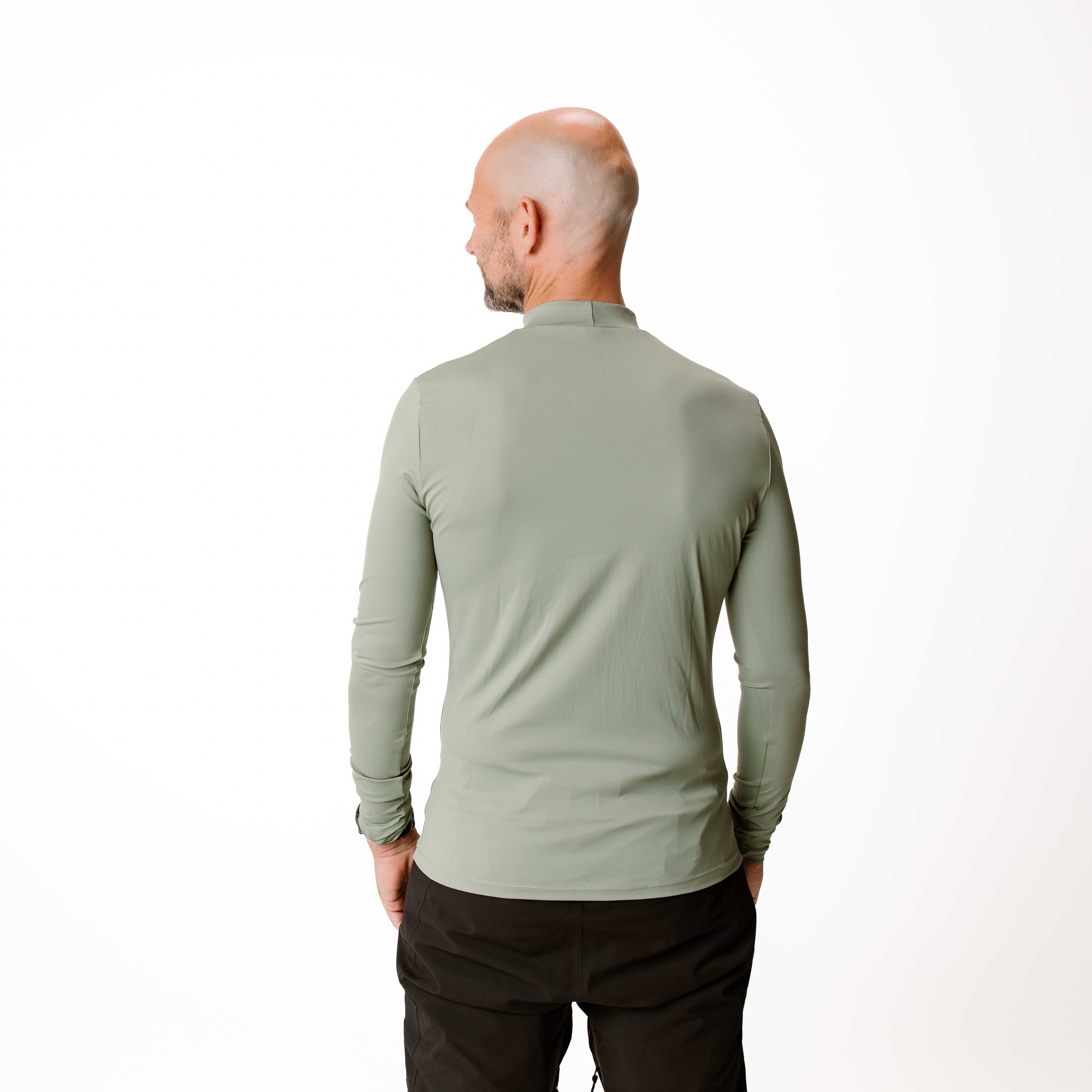 Thermal top The Green