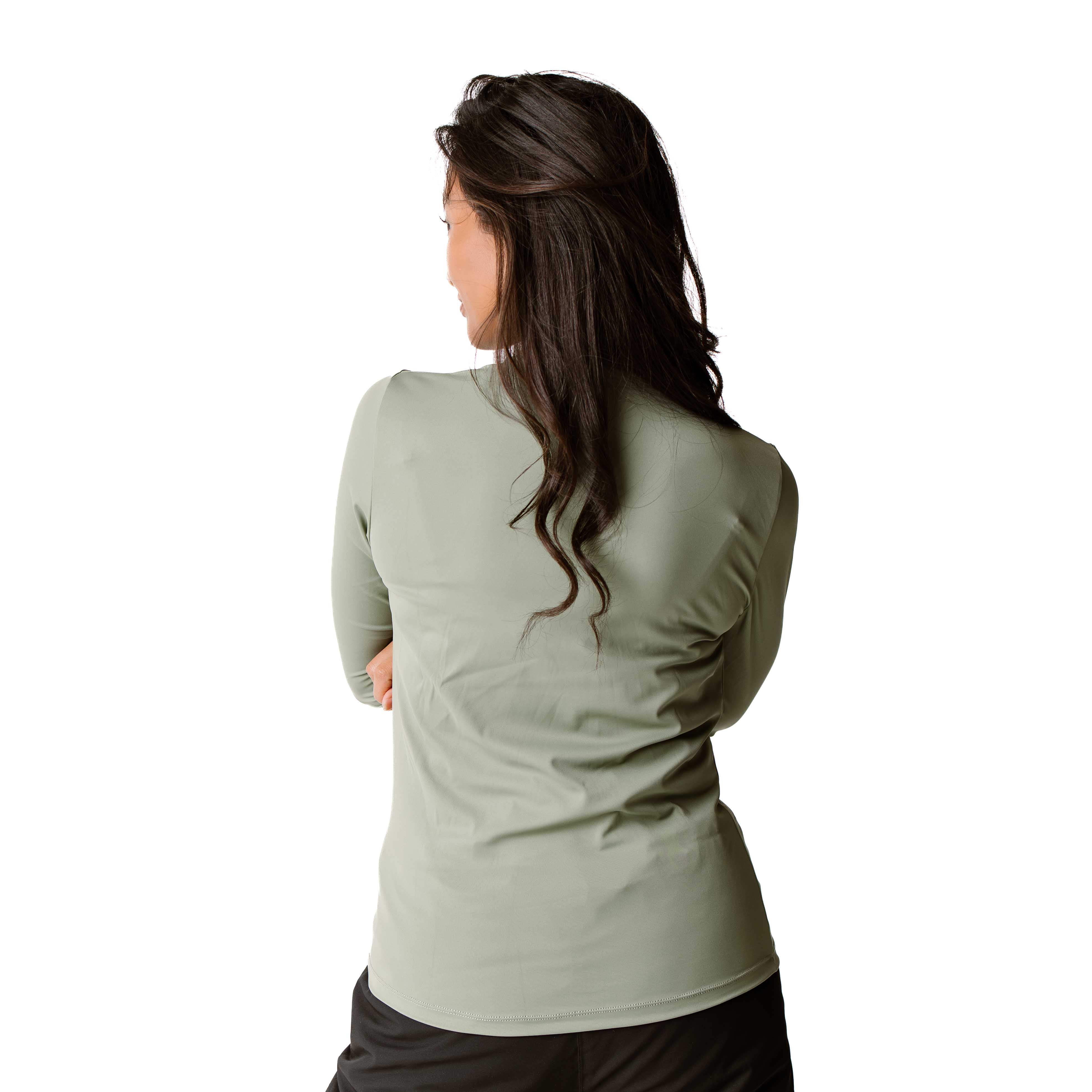 Thermal top The Green