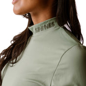 <tc>Thermal top</tc> <tc>The Green</tc>