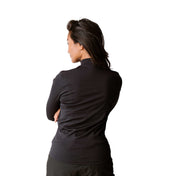 Thermoshirt The Black