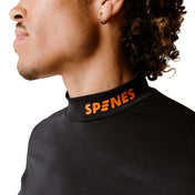 Thermoshirt The Black