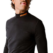 Thermoshirt The Black