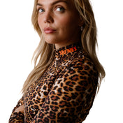 <tc>Thermal top</tc> <tc>The Leopard</tc>