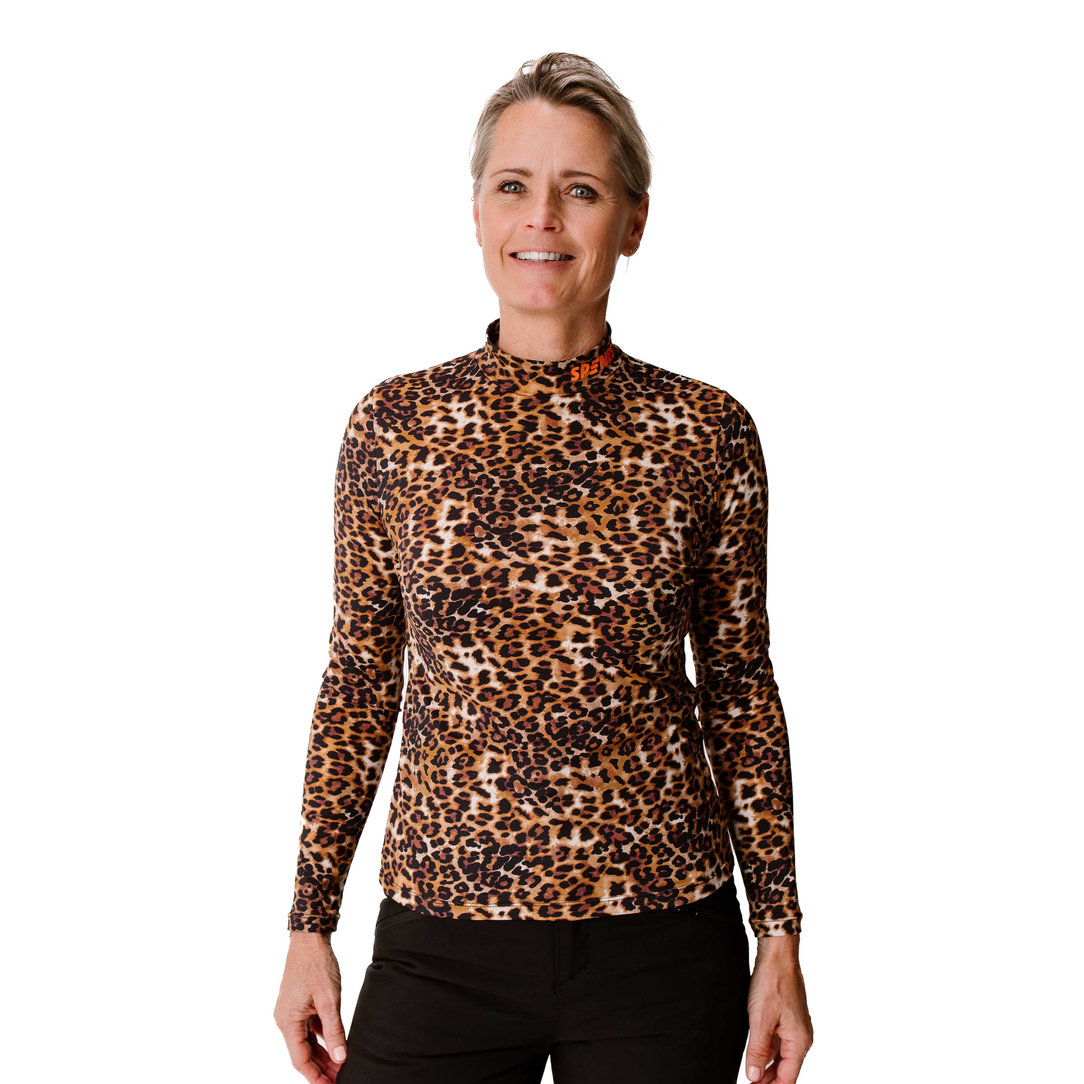 Thermal top The Leopard