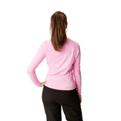 Thermoshirt The Pink